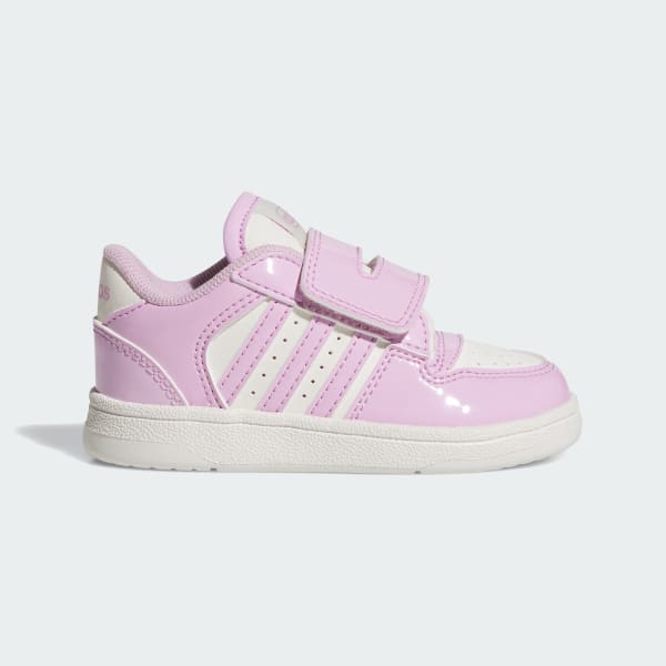 Violeta Tenis Break Start infantil