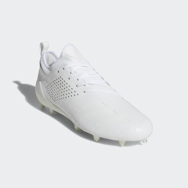 adidas Adizero 5-Star 7.0 Adimoji Cleats - White | adidas US