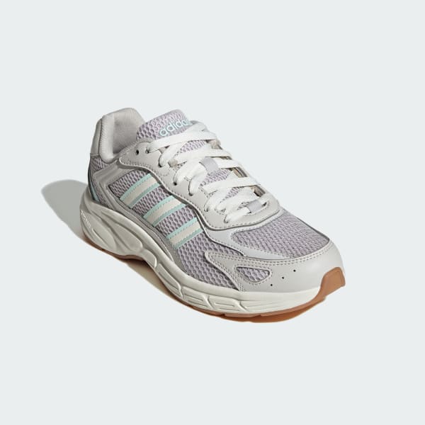 Purpura Zapatillas Eclyptix 2000