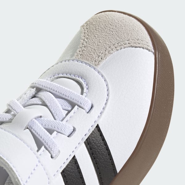 Adidas vl court 2.0 kids top