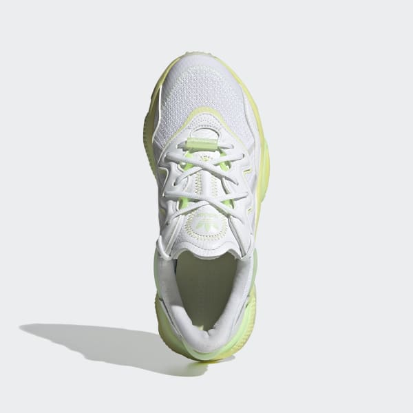 Branco OZWEEGO Shoes
