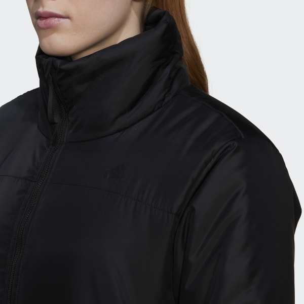 Czerń BSC Insulated Jacket SX038