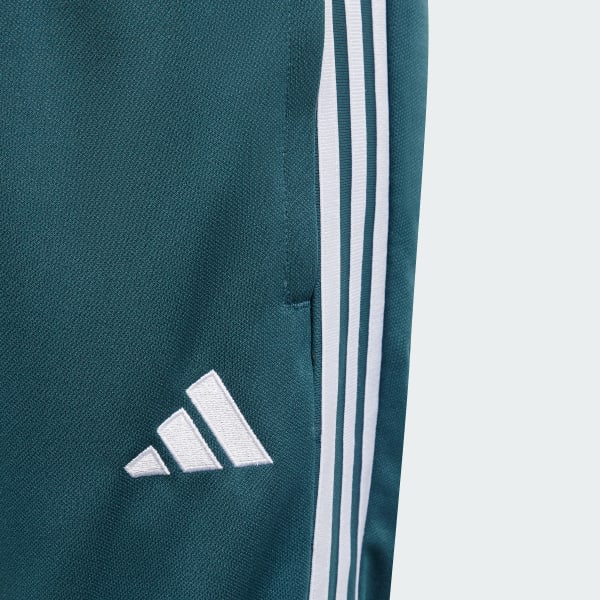 tyrkysová Tiro23 Tracksuit Bottoms Kids