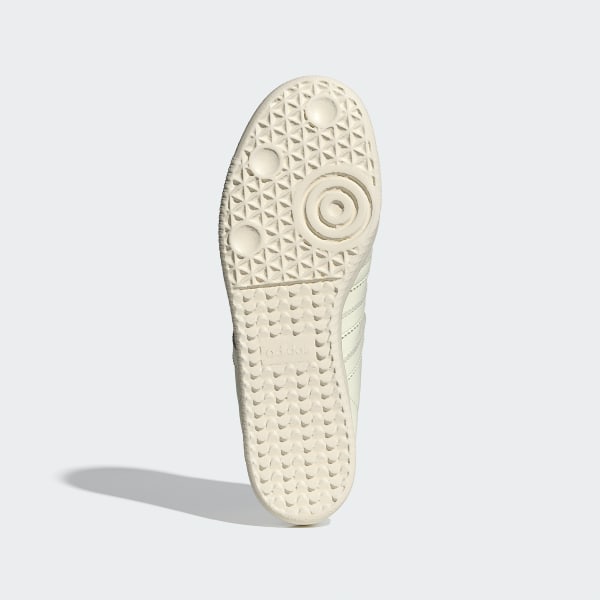 Beige Chaussure Samba Decon