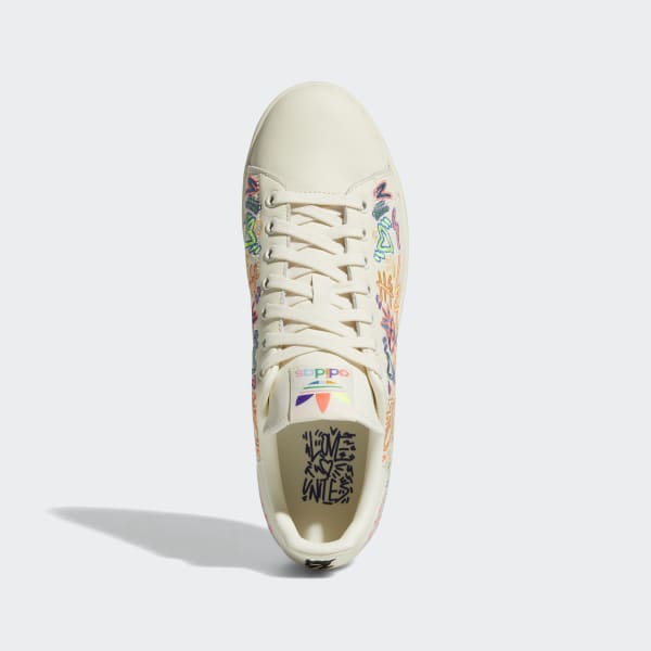 trang Giày Stan Smith Pride LKY92