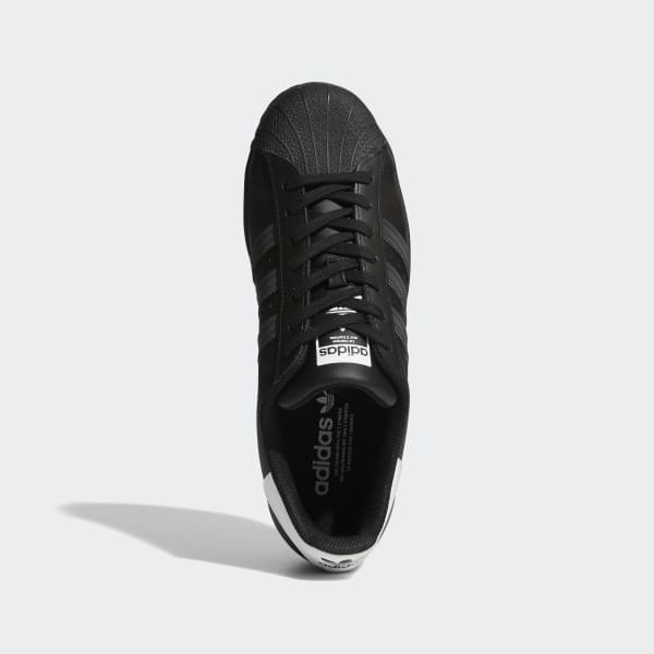 adidas Zapatillas Superstar - Negro | adidas Argentina