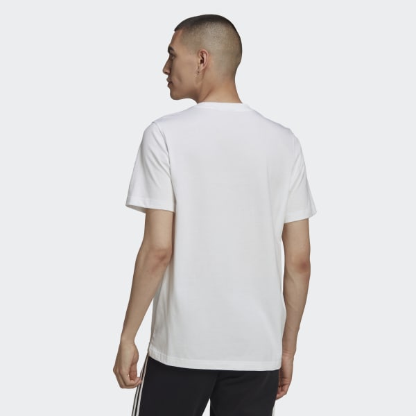 Bialy Adicolor Classics Trefoil Tee JLA46