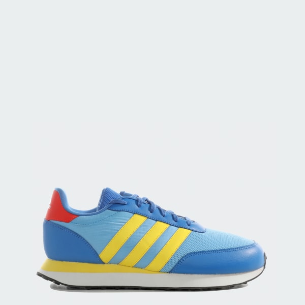 adidas 90S CUT PRO SHOES Blue adidas India