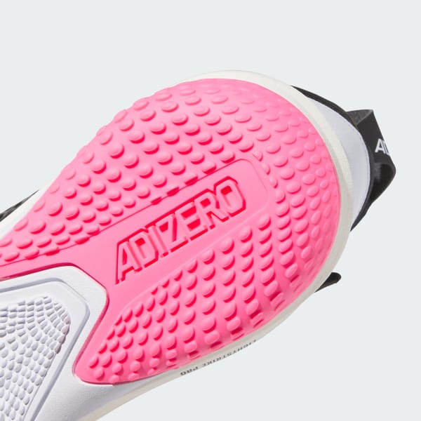 adidas Adizero Impact Turf Trainer Baseball Shoes White adidas UK