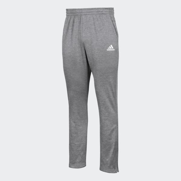 adidas Team Issue Tapered Pants - Grey 