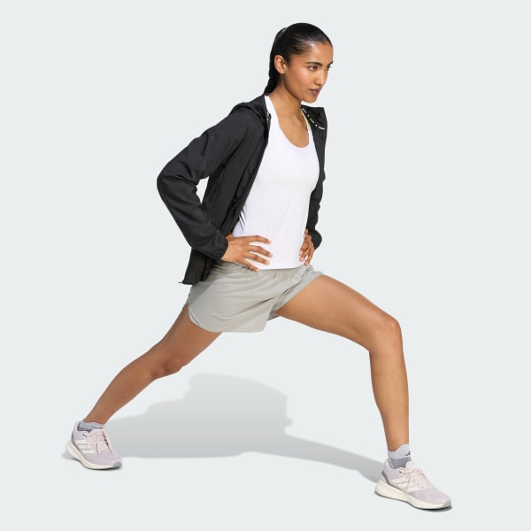 Beyaz adi365 Running Essentials Kamisol Atlet