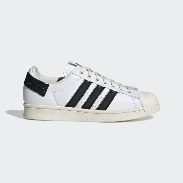 adidas Zapatillas Superstar Parley - Blanco | adidas Argentina