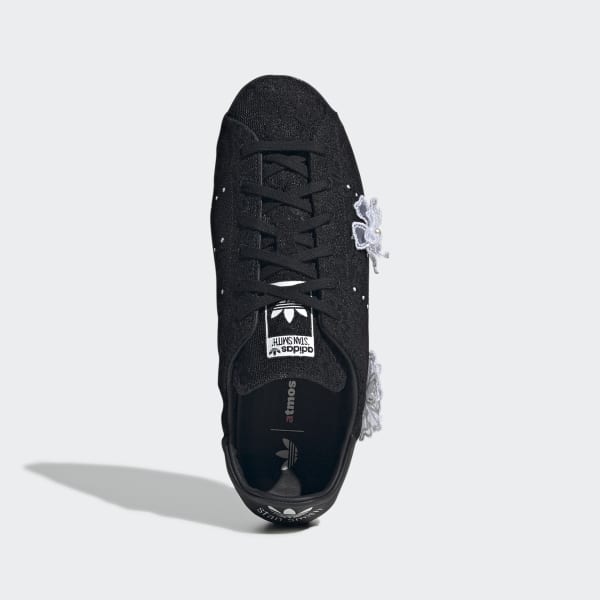 Atmos Adidas stan smith スタンスミス ロー プロ W W_atmos_-