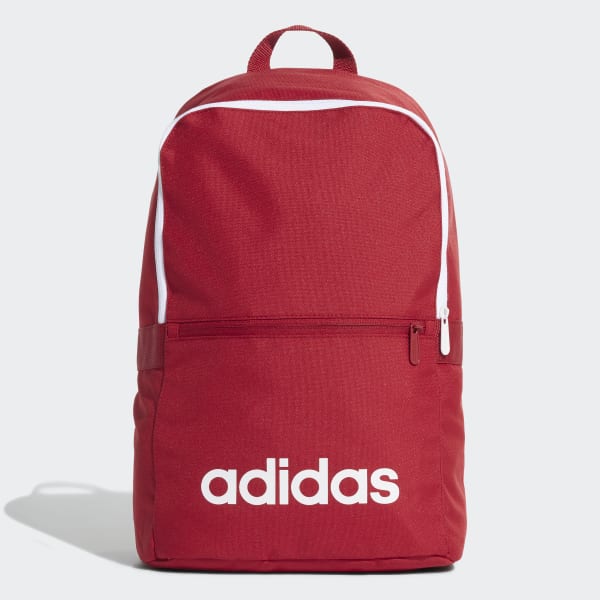 Mochila adidas linear classic Clearance
