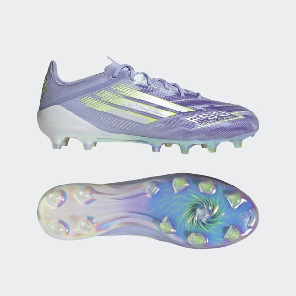 adidas F50 Sparkfusion Elite Low Firm Ground/Artificial