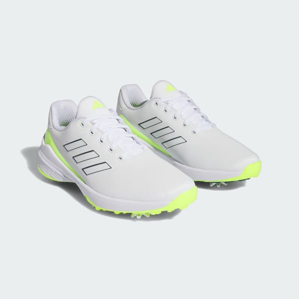 White ZG23 Shoes