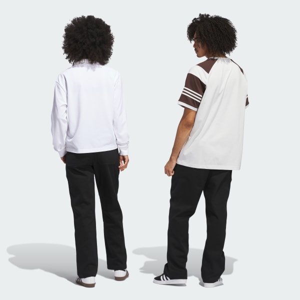 Black Kader Pants