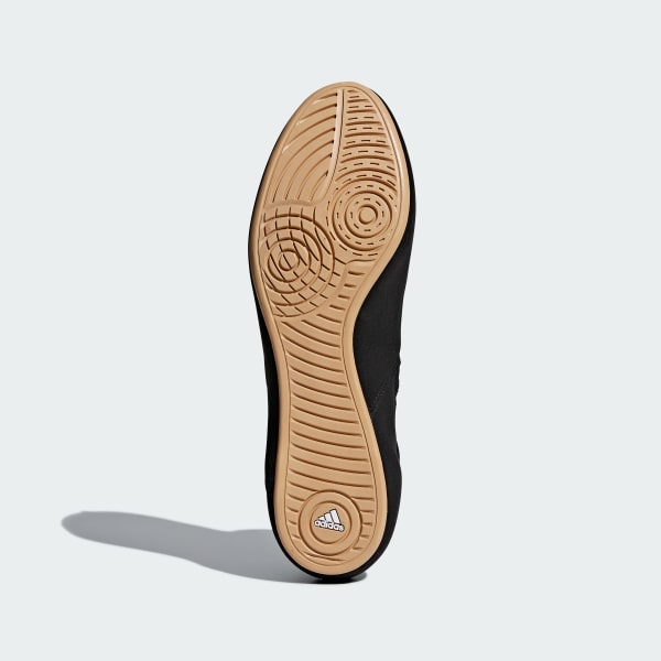 Μαύρο HVC Shoes