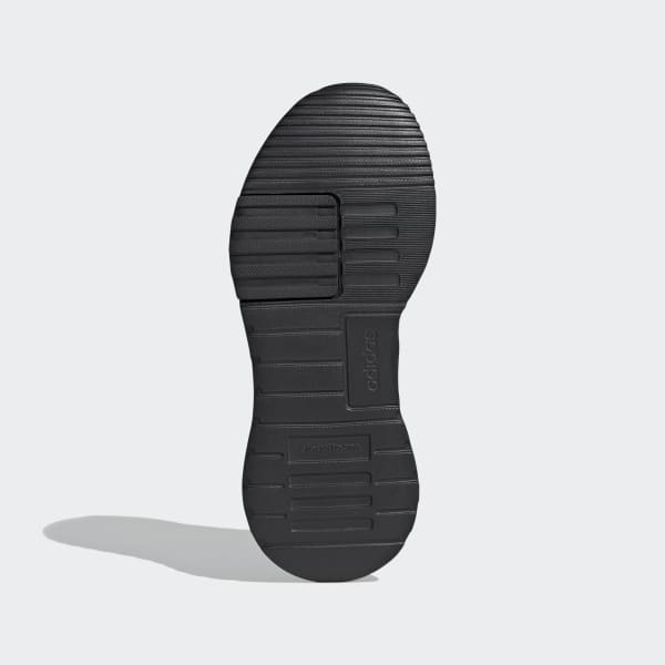 Negro Zapatillas Racer TR21
