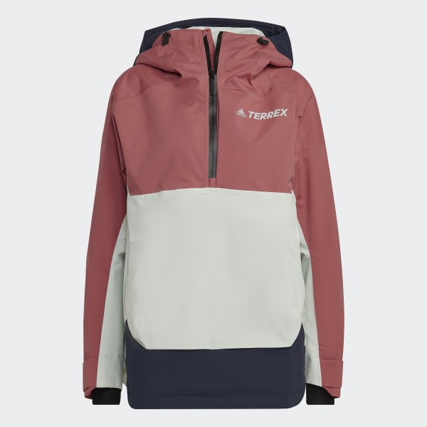 Rod Terrex 2-Layer Non-Insulated Snow anorak