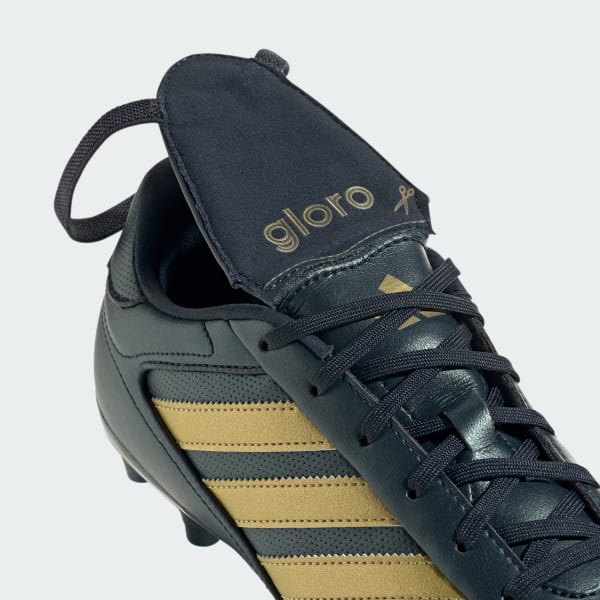 Copa Gloro Firm Ground Boots, Blue adidas DE