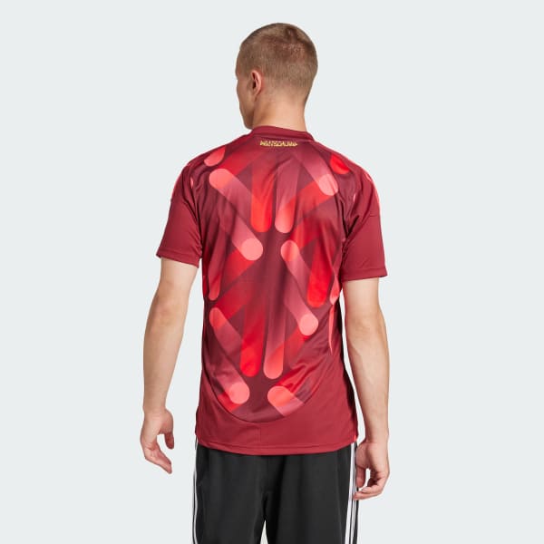 Bordeaux Maglia Away 25 (Women's Team) Germany