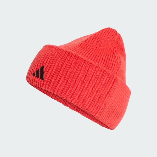 Red Team D Paralympics Beanie