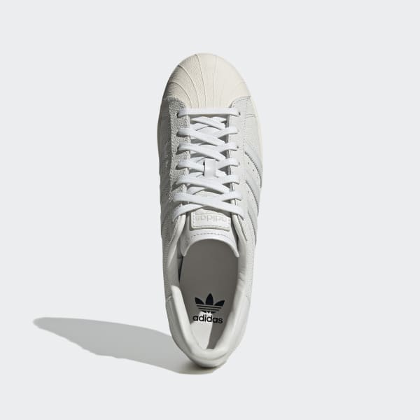 Blanco Tenis Superstar 82