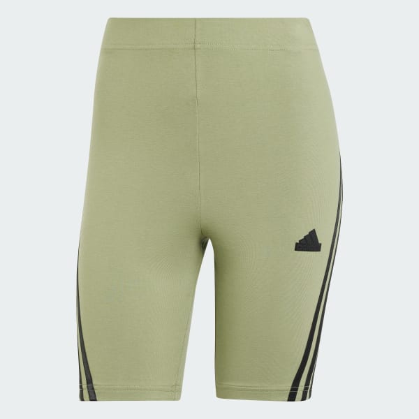 Gronn Future Icons 3-Stripes Bike Shorts