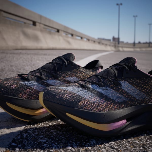 Adizero Prime X 2.0 STRUNG Shoes - Negro adidas | adidas Chile