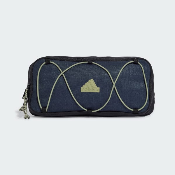 Noir Sac banane adidas City Explorer
