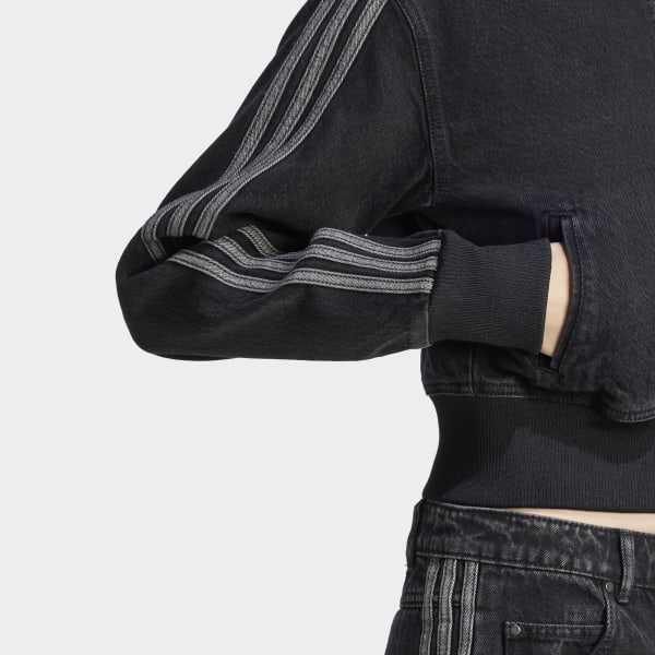 Adicolor_Denim_Track_Top_Black