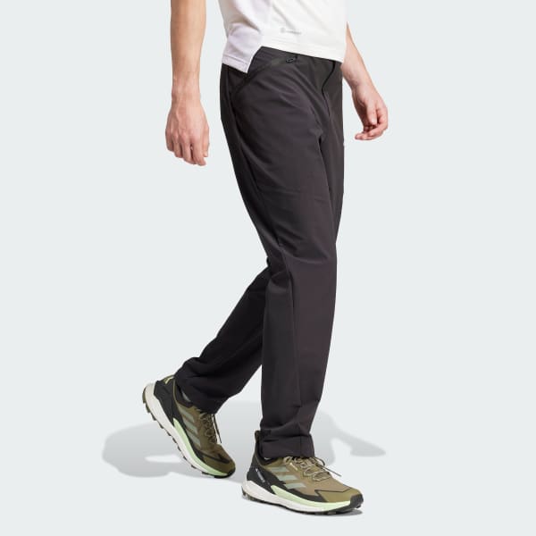 Negro Pantalón Terrex Xperior