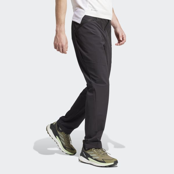 ADIDAS TERREX パンツ　スノーボード adidas Terrex Xperior Pants - Black | Free Shipping with adiClub