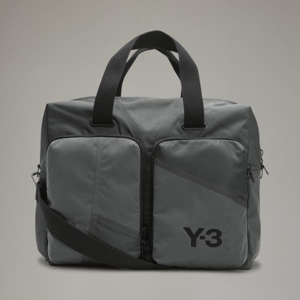 Cinzento Mala Y-3