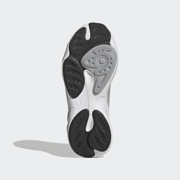 Grey Adifom SLTN Shoes