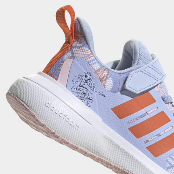 Disney - a... Adidas Disney x ZX Wavian Bambi Women's Athletic Shoes