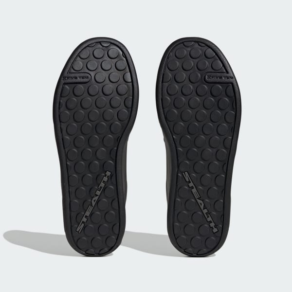 adidas Five Ten Freerider Pro Mountain Bike Sneakers - Black