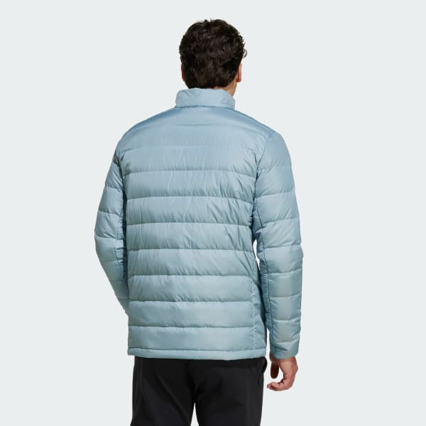 Gris Chaqueta Terrex Multi Light