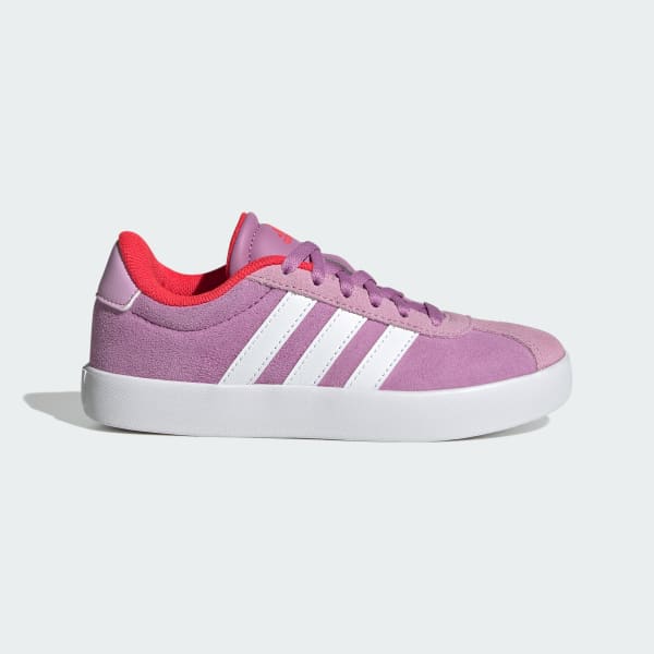 Lila VL Court 3.0 Schuh