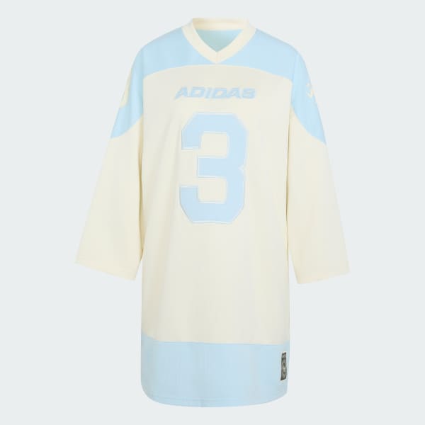 สีน้ำเงิน ชุดกระโปรง ORIGINALS HOCKEY JERSEY