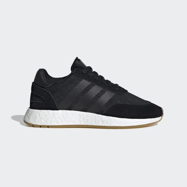 adidas I-5923 Shoes - Black | adidas 