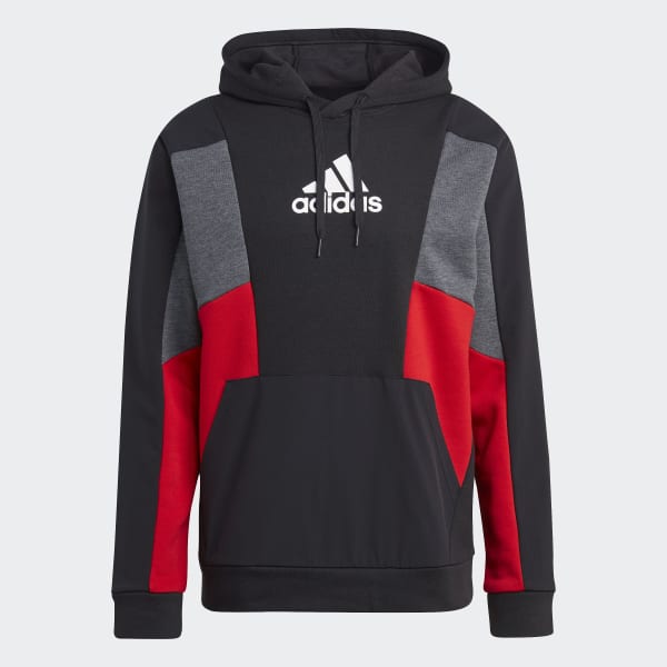 Moletom adidas new arrivals doom block capuz