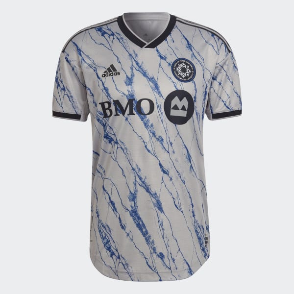 Montreal away jersey 2025