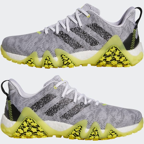 Adidas spikeless golf shoes 2025 2018