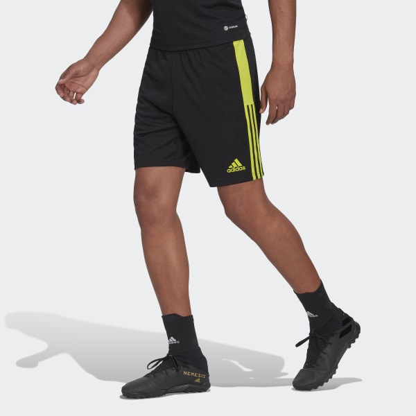 cierna Tiro Essentials Shorts CC185