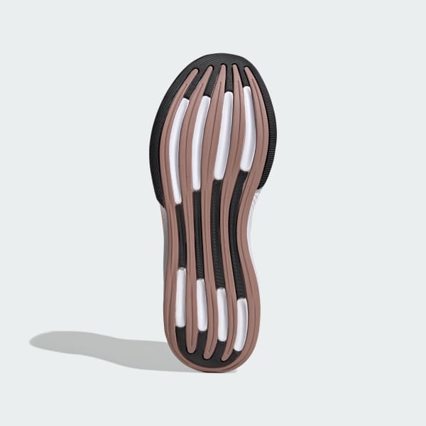 Gris Zapatillas Response Super