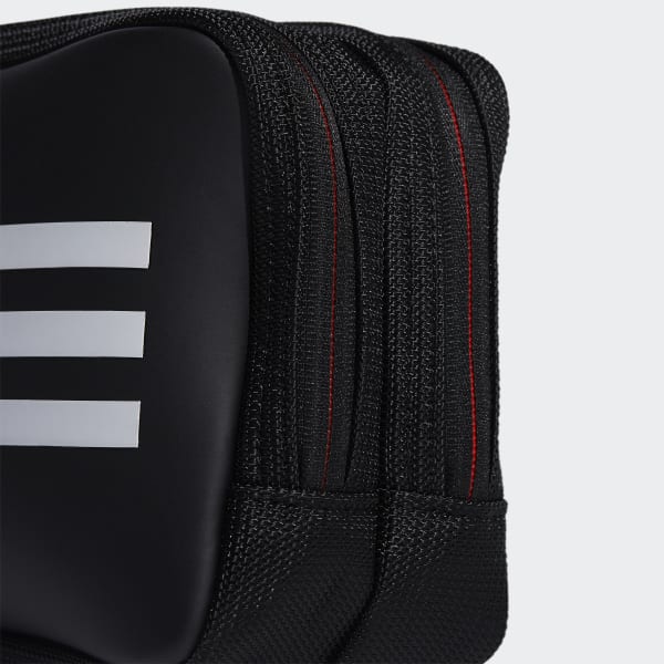 adidas Tour Two Way Zip Pouch Black adidas Philippines