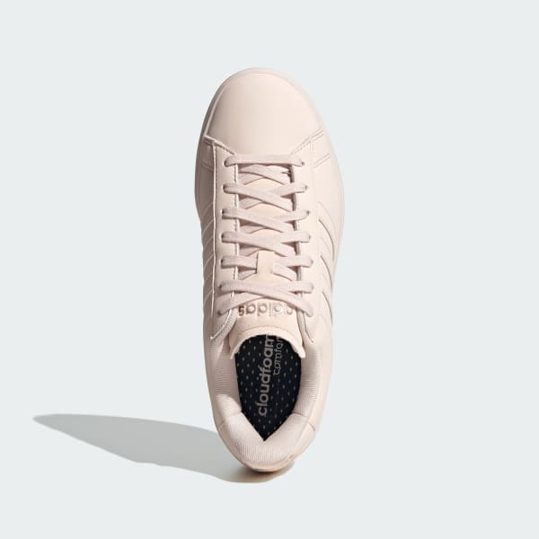 Pink Grand Court 2.0 Shoes