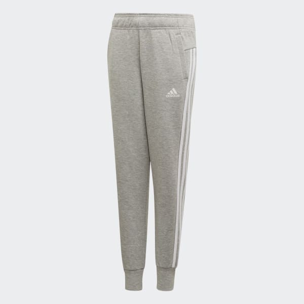 adidas trackies grey